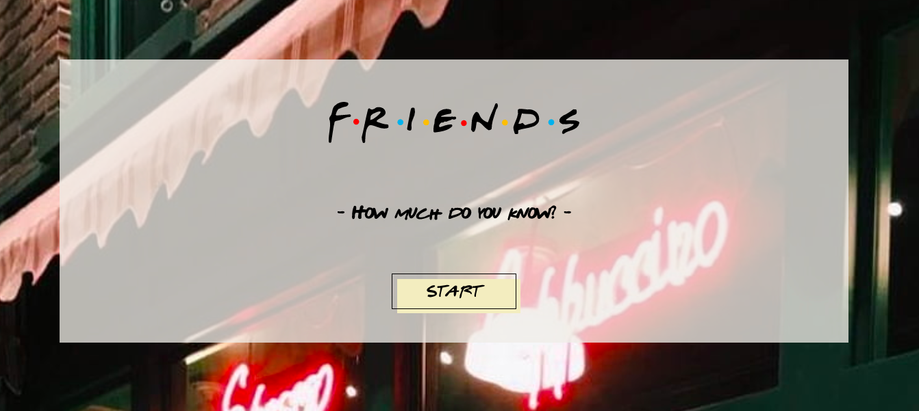 Redux Quiz